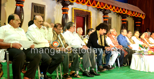 Bunts Welfare Trust inauguration